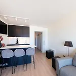 Lovely With Sea-views * Middelkerke