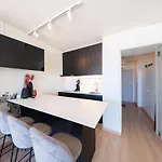 Lovely With Sea-views Apartment Middelkerke