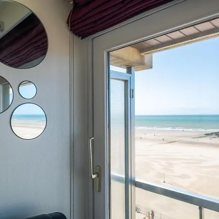 Lovely With Sea-views Appartement *