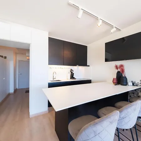 Lovely With Sea-views * Middelkerke