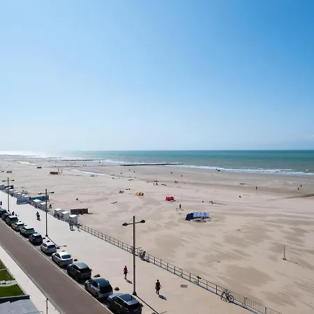 Lovely With Sea-views * Middelkerke