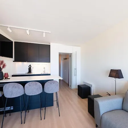 Lovely With Sea-views * Middelkerke