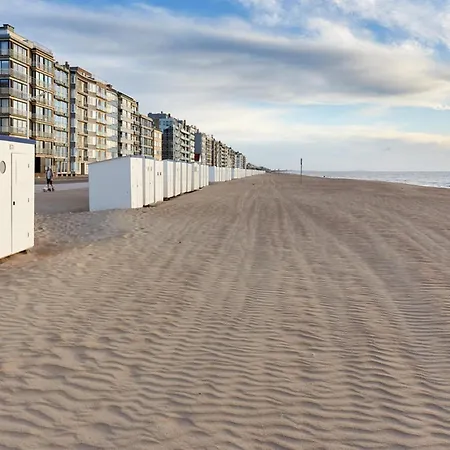 Lovely With Sea-views Appartement *