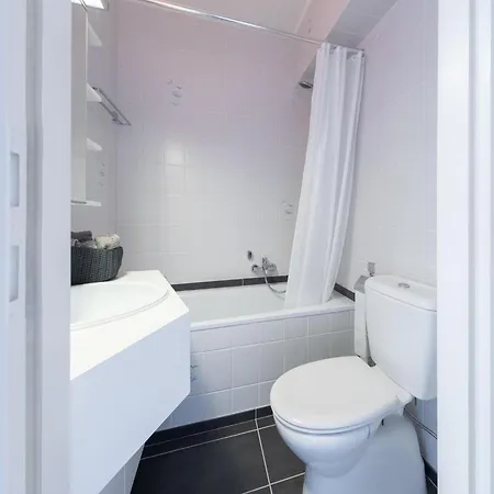 Lovely With Sea-views * Middelkerke