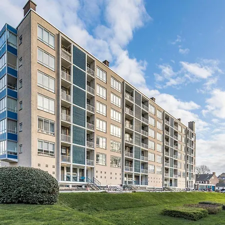 Lovely With Sea-views Middelkerke