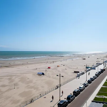 Lovely With Sea-views Appartement *