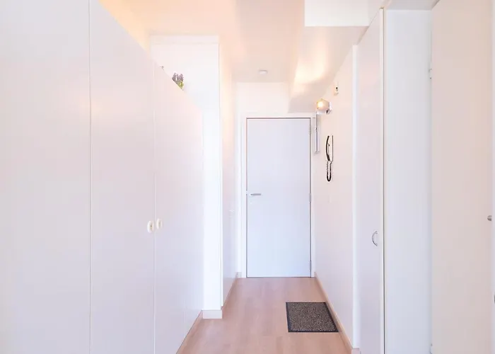 Lovely With Sea-views *