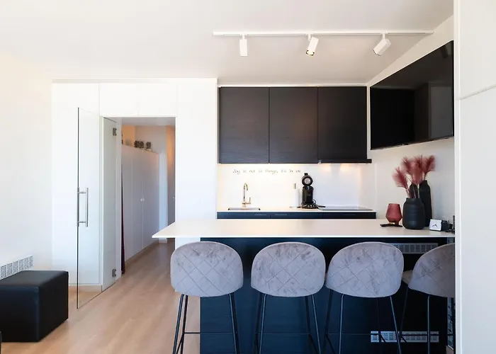 Lovely With Sea-views *