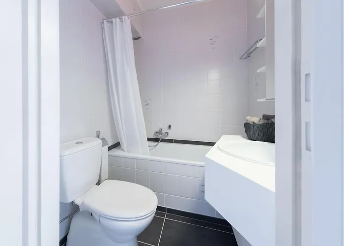 Lovely With Sea-views * Middelkerke