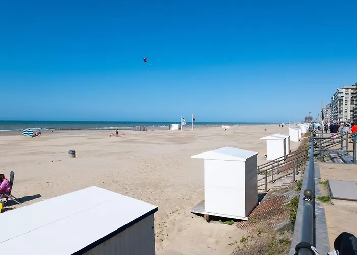 Lovely With Sea-views *