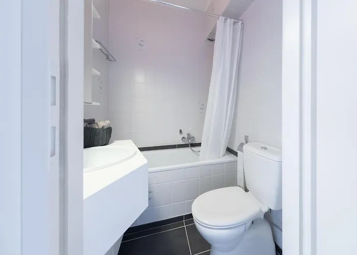 Lovely With Sea-views * Middelkerke