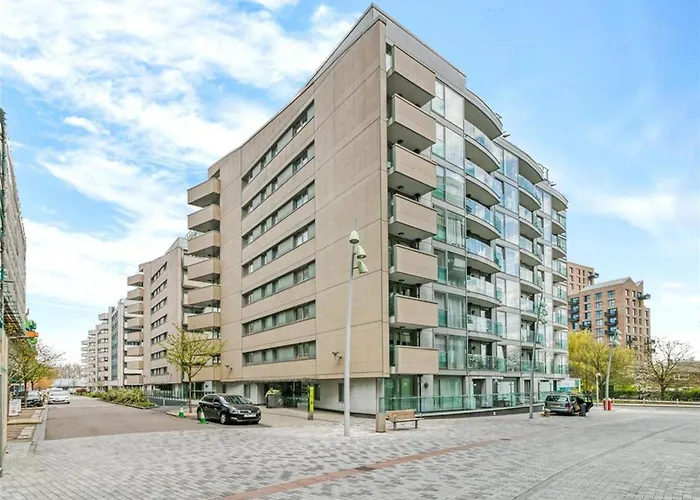 Lovely With Sea-views * Middelkerke