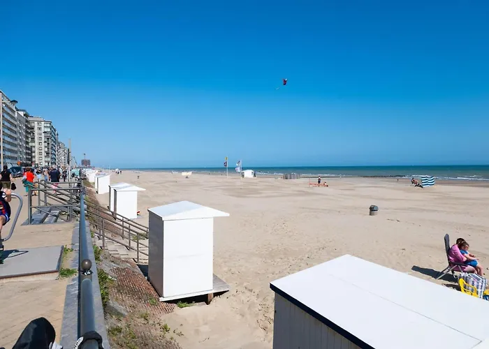 Lovely With Sea-views